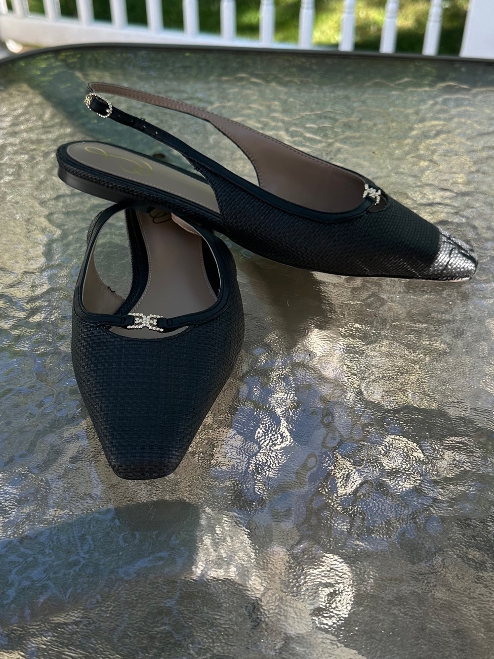 Sam Edelman Cleo Slingback Flat